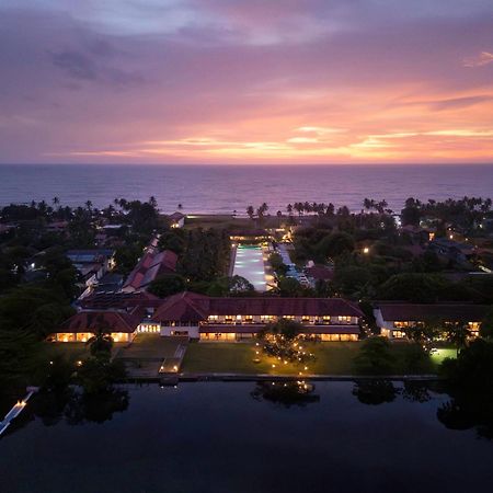 Jetwing Lagoon Wellness, A Luxury Reserve - Adults Only Negombo Exterior photo