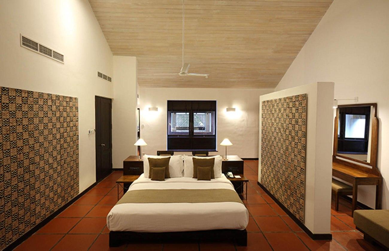 Jetwing Lagoon Wellness, A Luxury Reserve - Adults Only Negombo Exterior photo