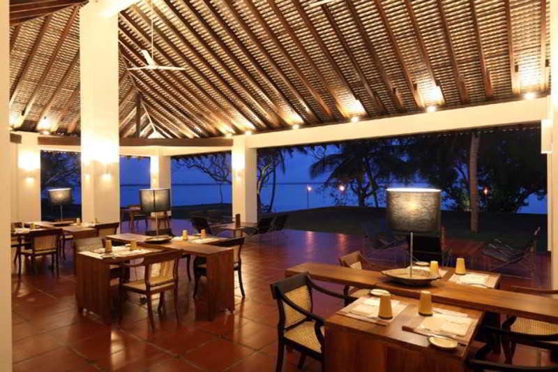 Jetwing Lagoon Wellness, A Luxury Reserve - Adults Only Negombo Exterior photo