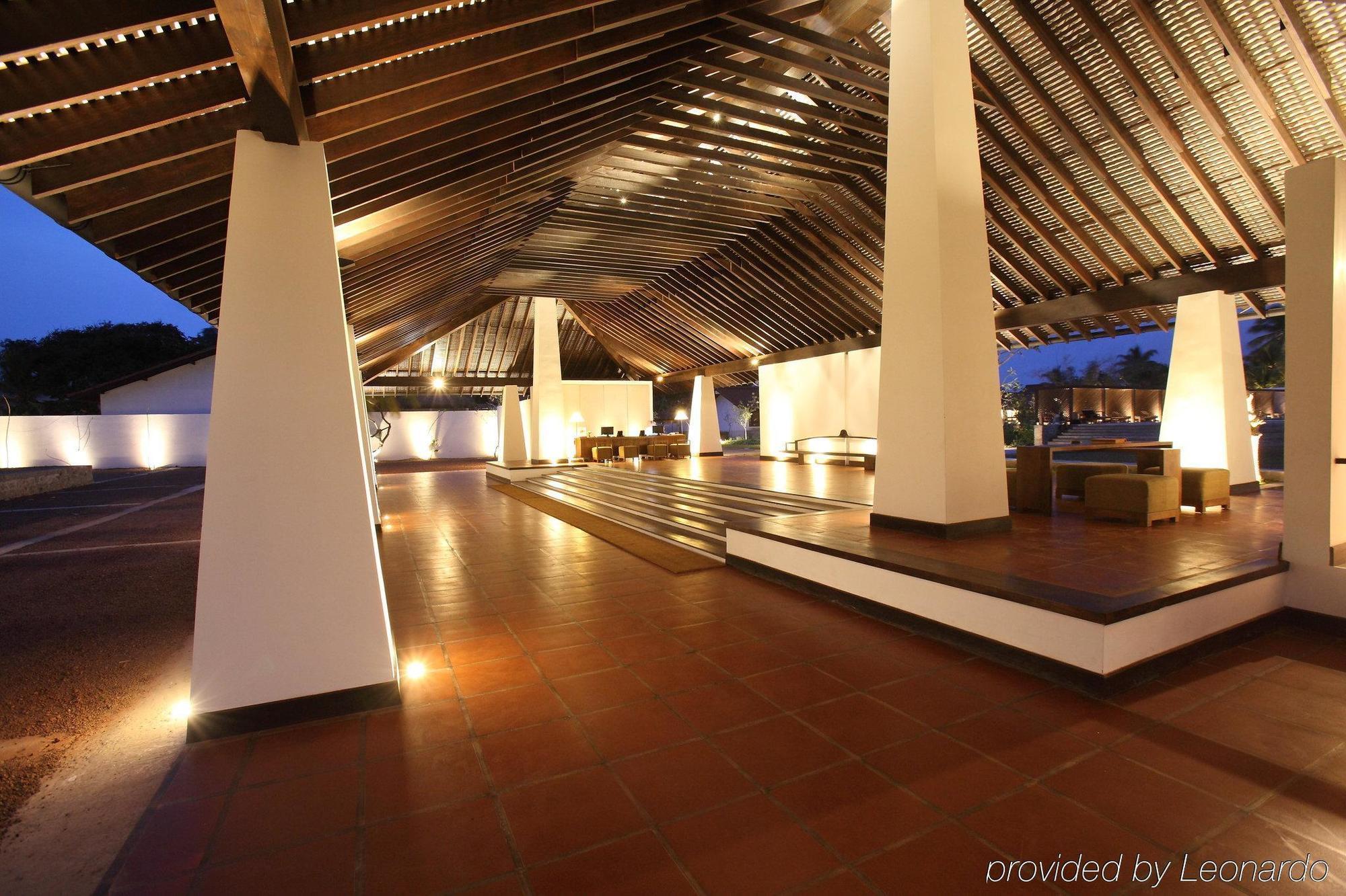 Jetwing Lagoon Wellness, A Luxury Reserve - Adults Only Negombo Exterior photo