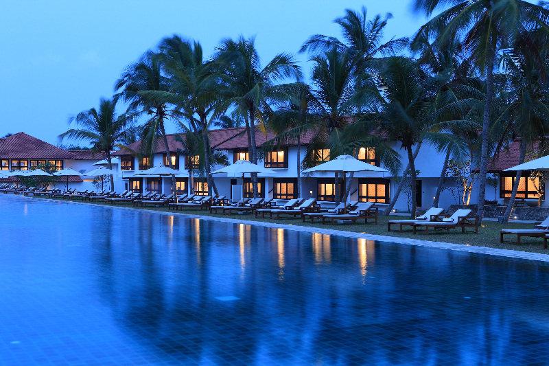 Jetwing Lagoon Wellness, A Luxury Reserve - Adults Only Negombo Exterior photo