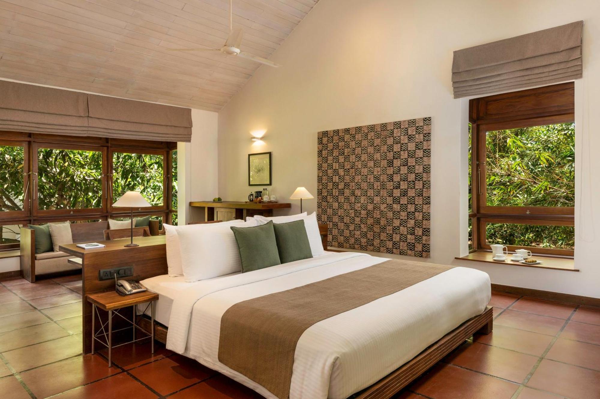 Jetwing Lagoon Wellness, A Luxury Reserve - Adults Only Negombo Exterior photo