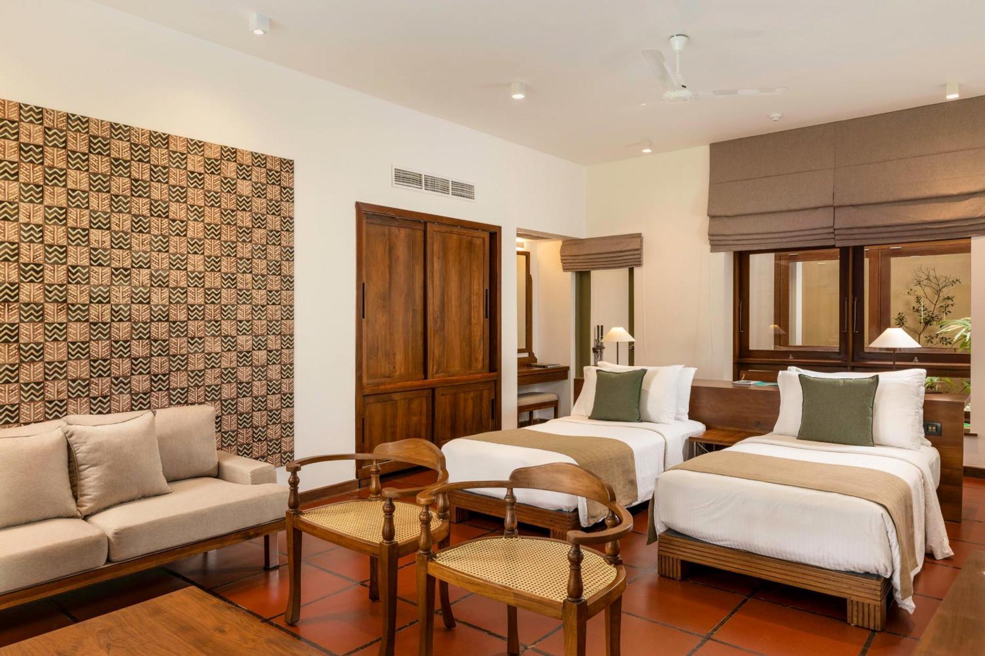 Jetwing Lagoon Wellness, A Luxury Reserve - Adults Only Negombo Exterior photo