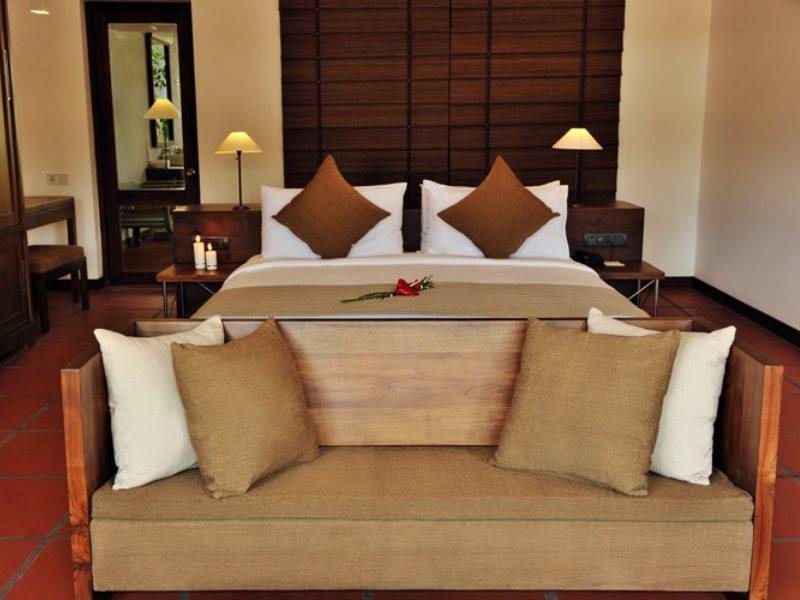 Jetwing Lagoon Wellness, A Luxury Reserve - Adults Only Negombo Exterior photo