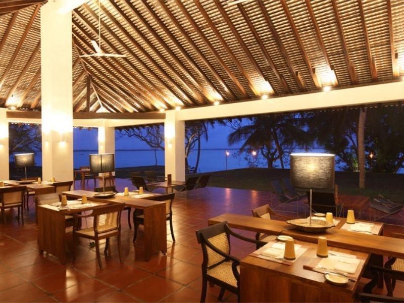 Jetwing Lagoon Wellness, A Luxury Reserve - Adults Only Negombo Exterior photo