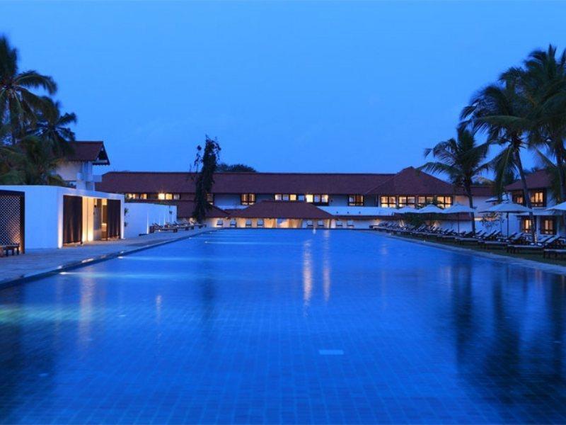 Jetwing Lagoon Wellness, A Luxury Reserve - Adults Only Negombo Exterior photo