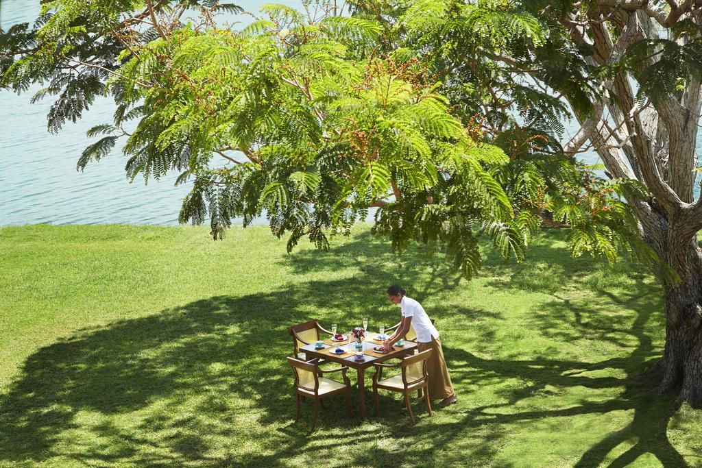 Jetwing Lagoon Wellness, A Luxury Reserve - Adults Only Negombo Exterior photo